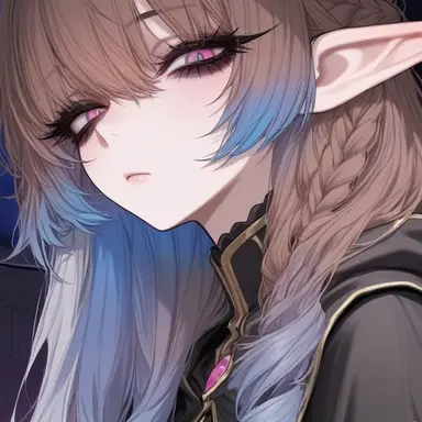 Profile image of ノクティア