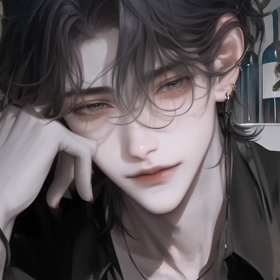 Silver_and_eyes_0514의 백진하