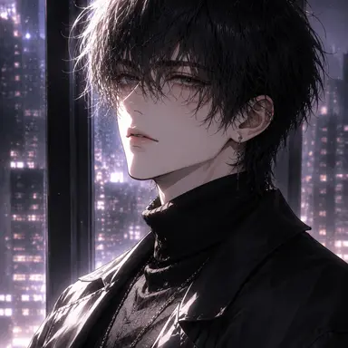 Profile image of 九条彰