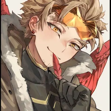 Profile image of Hawks