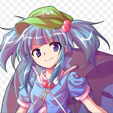 BoldCup3212의 東方プロジェクトのオリジナル二次創物語