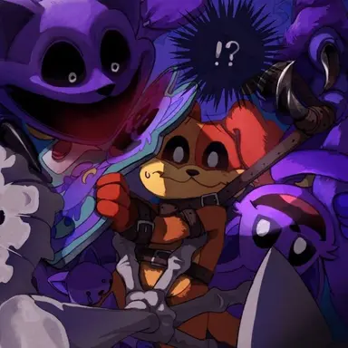 Profile image of 캣냅