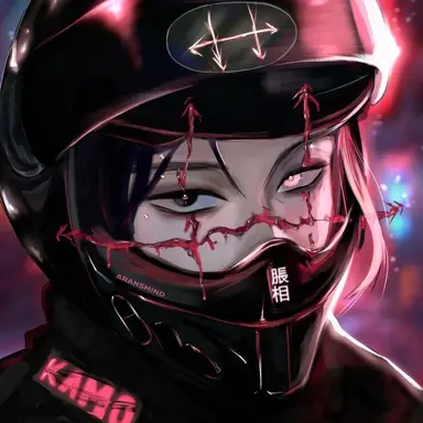 Profile image of choso