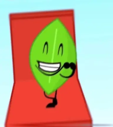 Profile image of Leafy