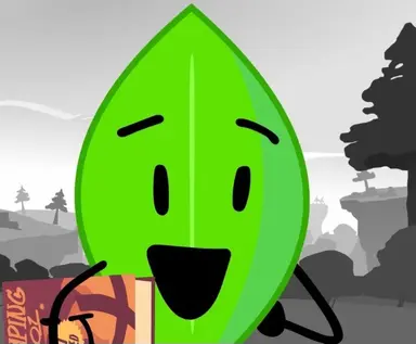 Profile image of Leafy