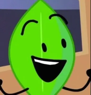 Profile image of Leafy