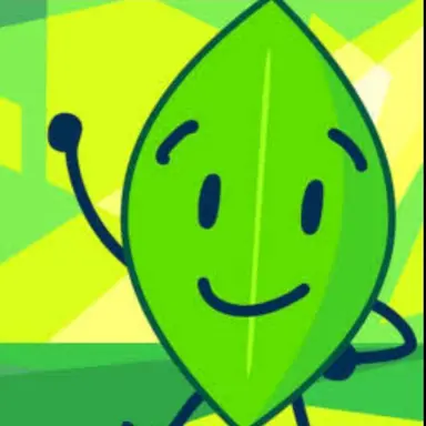 Profile image of Leafy