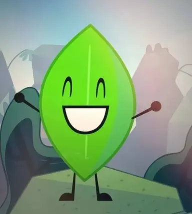 Profile image of Leafy
