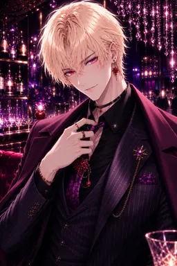 Profile image of Rutile
