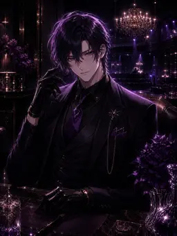 Profile image of Onyx