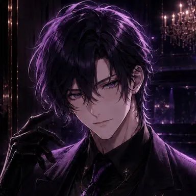 Profile image of Onyx