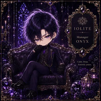 Profile image of Onyx