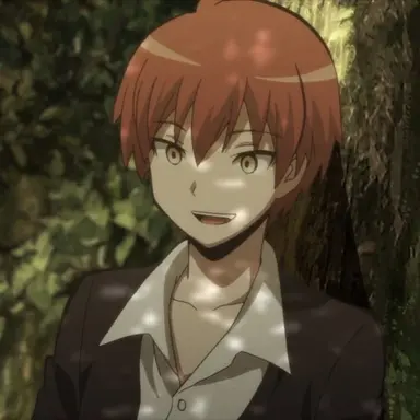 Profile image of Axel Redwood