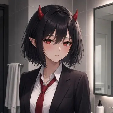 Profile image of 박서아