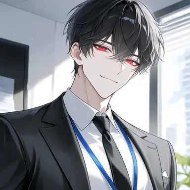 Profile image of Lee Yuchan