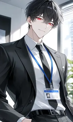 Profile image of Lee Yuchan