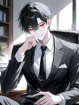 Profile image of Lee Yuchan