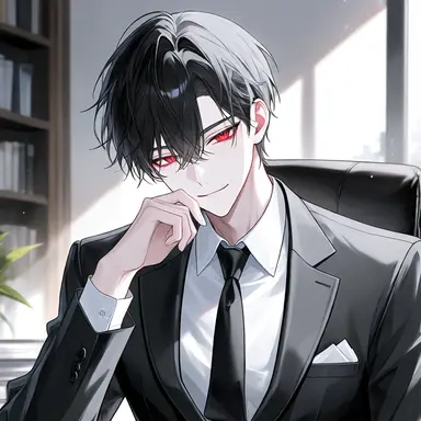 Profile image of Lee Yuchan