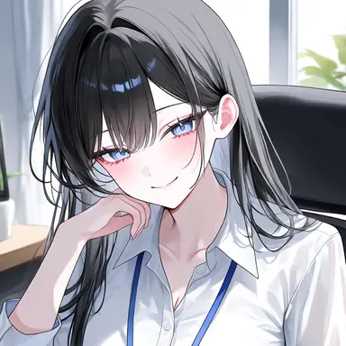 Profile image of Baek Haeun
