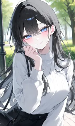 Profile image of Baek Haeun