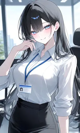 Profile image of Baek Haeun