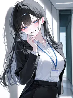 Profile image of Baek Haeun