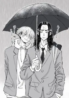 Profile image of Baji et Chifuyu FR