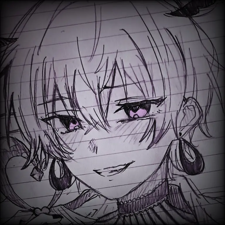 orehadaimaou의 取り合いされちゃう＿＿＿＿♡