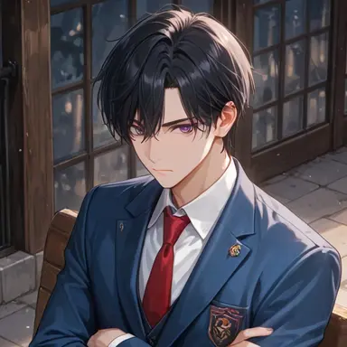 Profile image of アベル