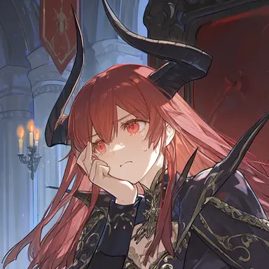 Profile image of Manuketus