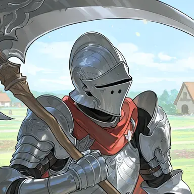 Profile image of Theodore