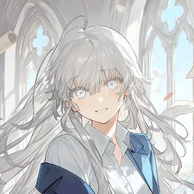 Profile image of Iris