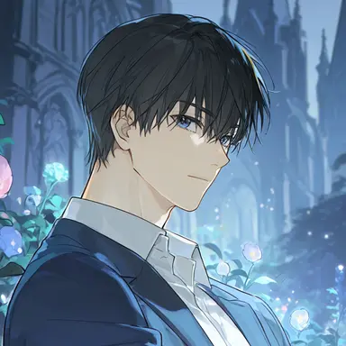 Profile image of Abel