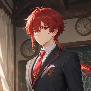 Profile image of ヴォイド
