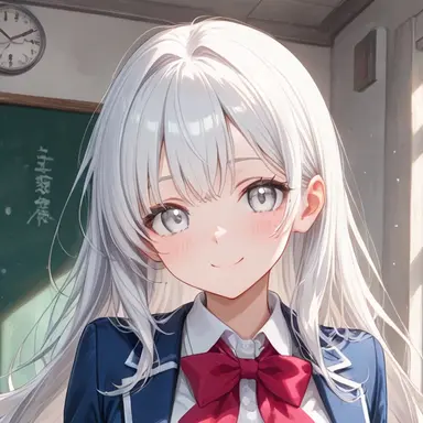 Profile image of イリス