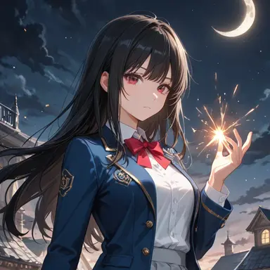 Profile image of リディア