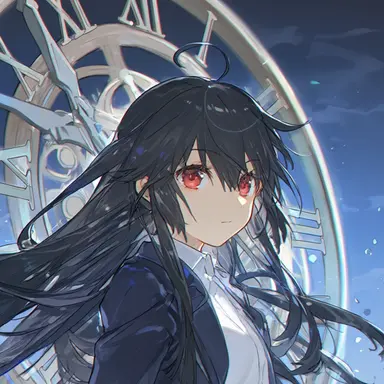Profile image of Lydia