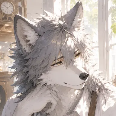 Profile image of ノア