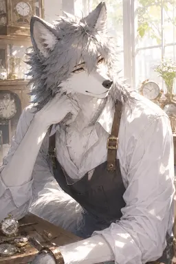 Profile image of ノア