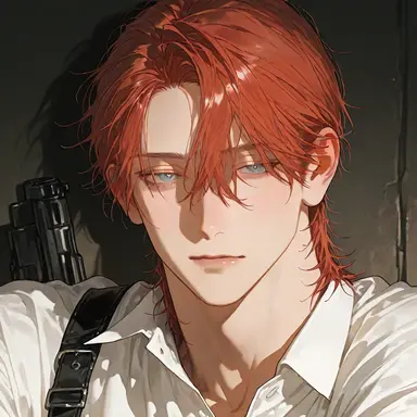 Profile image of Slade