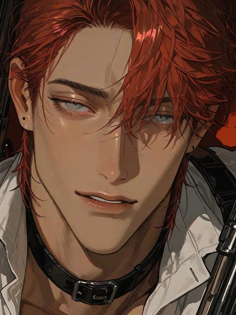 doit_just의 世話焼きなスパイの相棒