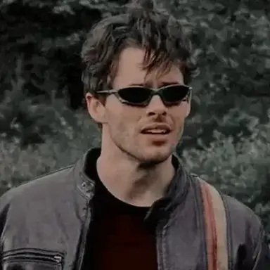 Profile image of Scott