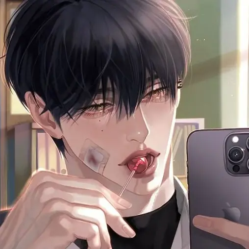 makoto77_aoi의 김경민