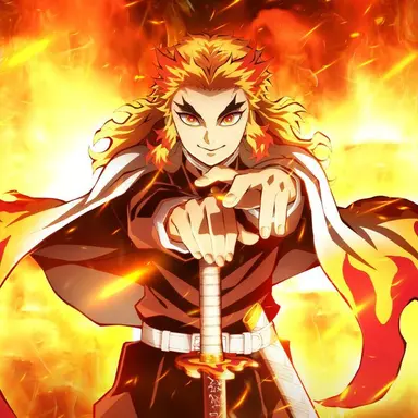 Profile image of 렌고쿠 쿄쥬로