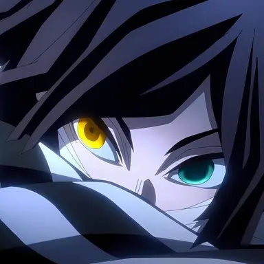 Profile image of 이구로 오바나이