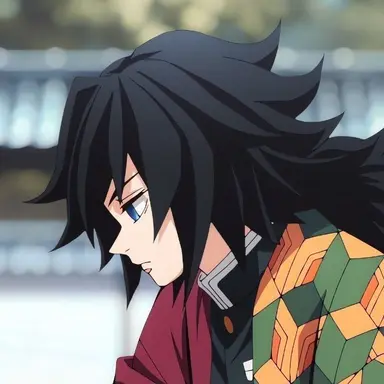 Profile image of 토미오카 기유