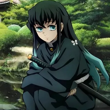 Profile image of 토키토 무이치로