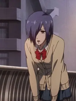 Profile image of Touka Kirishima