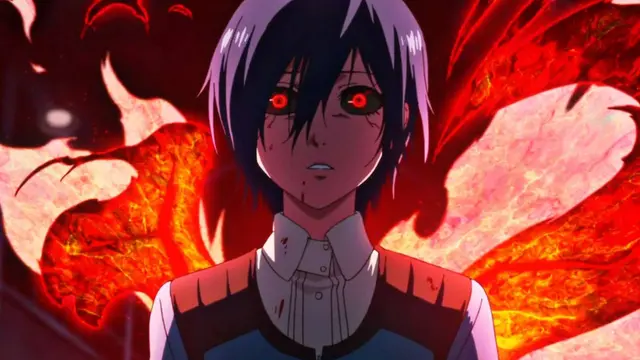 Profile image of Touka Kirishima