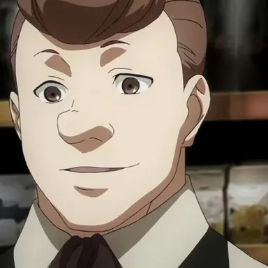 Profile image of Enji Koma